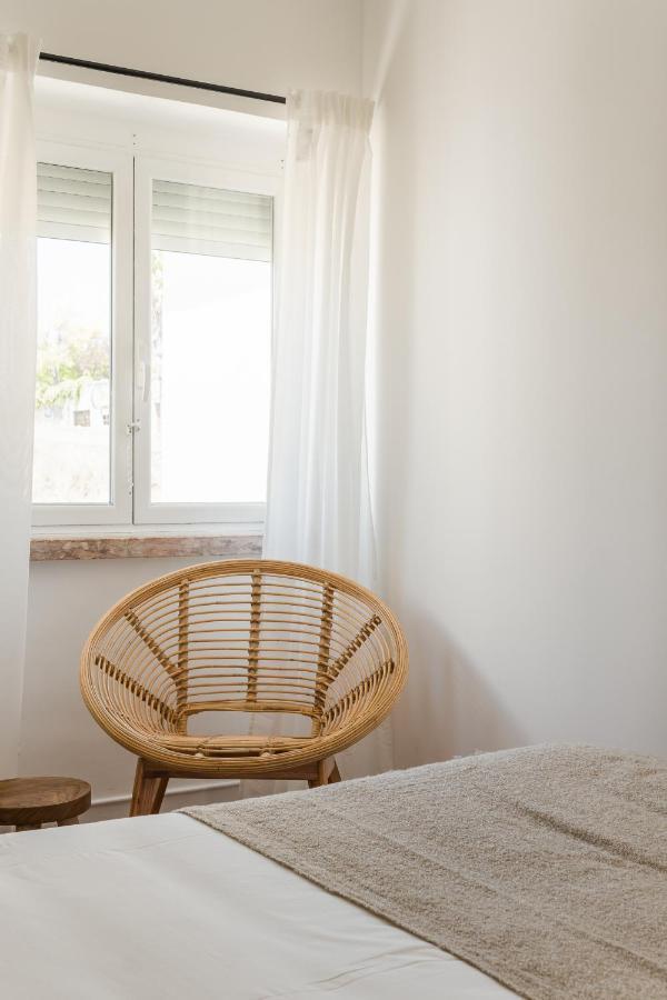 Casa Boma Lisboa - Lighting Apartment With Private Balcony - Campolide I Exterior photo