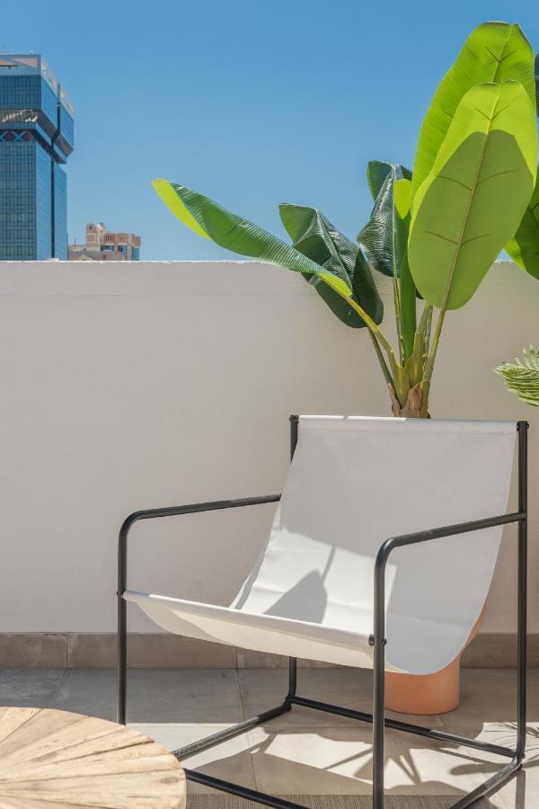 Casa Boma Lisboa - Lighting Apartment With Private Balcony - Campolide I Exterior photo